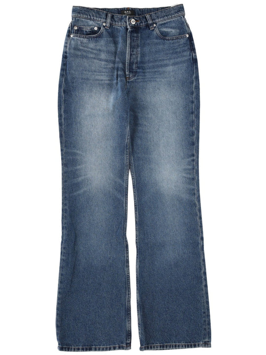 A.p.c. Jeans "Romy"