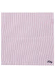 Autry Scarf With Embroidery