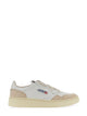 Autry "Medalist Low" Sneaker