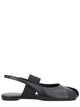 Mm6 Maison Margiela Anatomical Slingback Sandal