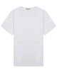 Jw Anderson T-Shirt "Anchor" In Cotone