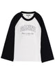 Ganni T-Shirt With Logo