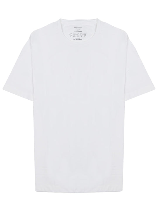 Archivium Be Updated	 T-Shirt In Tessuto Tecnico