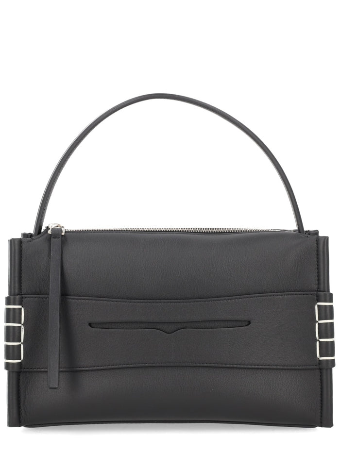 Jw Anderson "Loafer" Bag