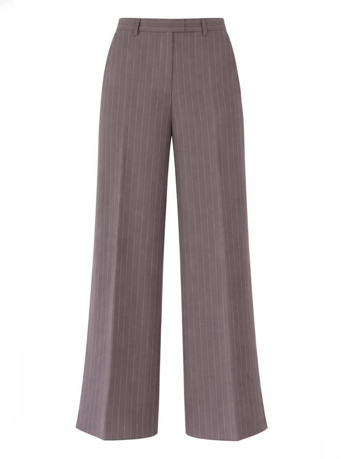 Dries Van Noten Straight Pants