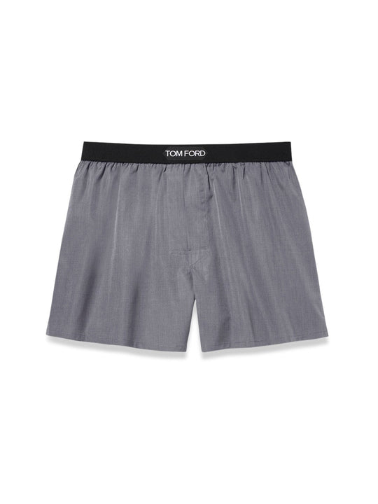 Tom Ford Cotton Shorts
