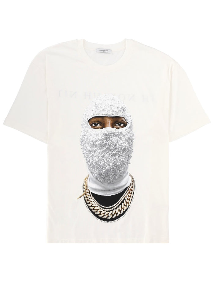 Ih Nom Uh Nit T-Shirt With Print