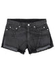 Rick Owens Drkshdw Shorts "Wool"
