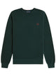 Fred Perry Jersey With Logo