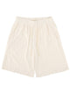 Drôle De Monsieur "Monogramme" Shorts