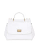Dolce & Gabbana Shoulder Bag "Patent Leather"