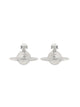 Vivienne Westwood "Solid Orb" Earrings