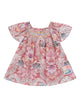 Zimmermann "Smoked Daylight" Dress
