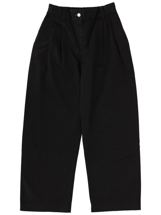 Ps By Paul Smith Cotton Tailored Pants