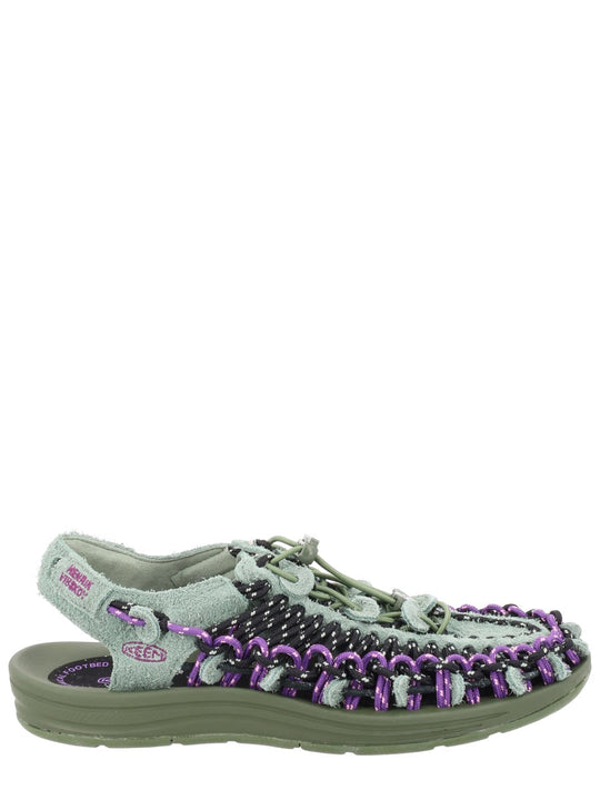 Keen Sandalo "Uneek Lea"