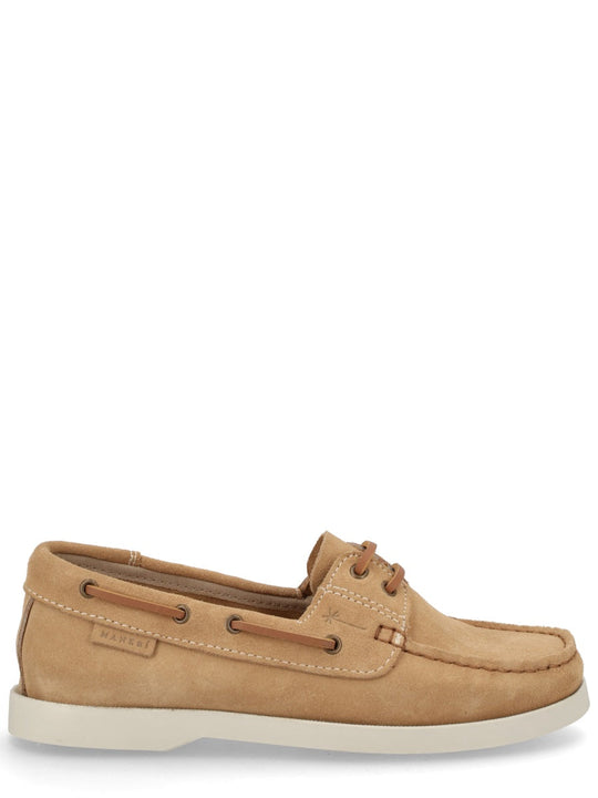 Manebi Mocassino "Hamptons"