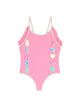 Billieblush Costume Intero "Aloha"