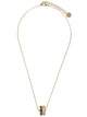 Ferragamo Collana Con Pendente