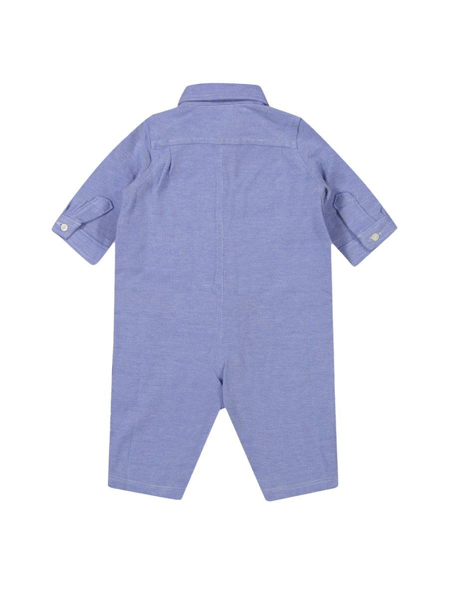 Polo Ralph Lauren One Piece Set