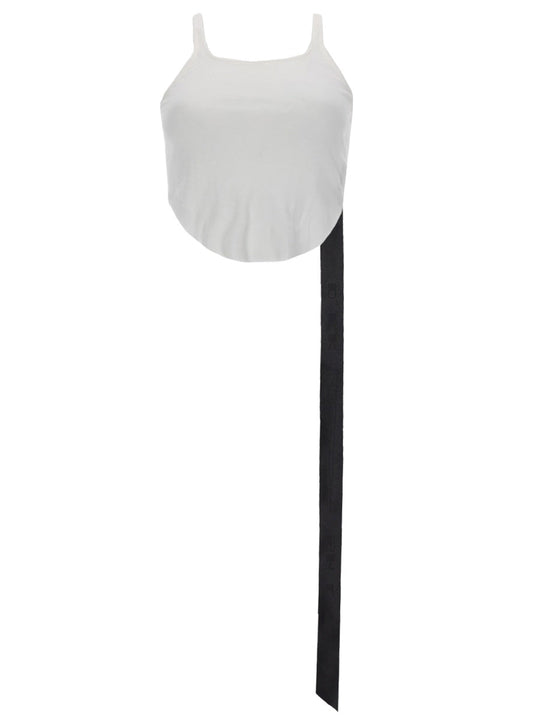 Rick Owens Drkshdw Cotton Tops.