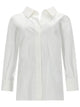 Givenchy Camicia "Cut-Out"