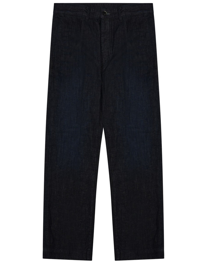 Nine:inthe:morning Pantalone Chino Straight Leg