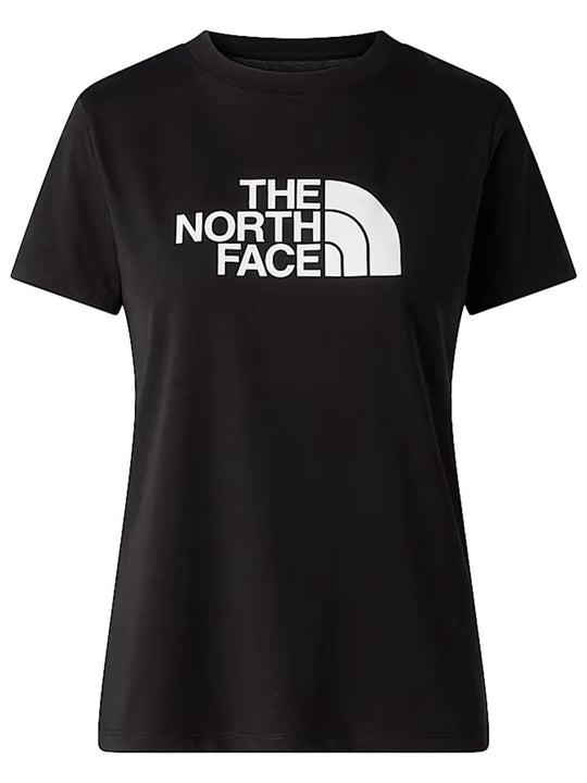 The North Face T-Shirt With Logo