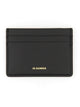 Jil Sander Leather Card Holder