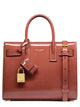 Saint Laurent Bag Sac De Jour Nano