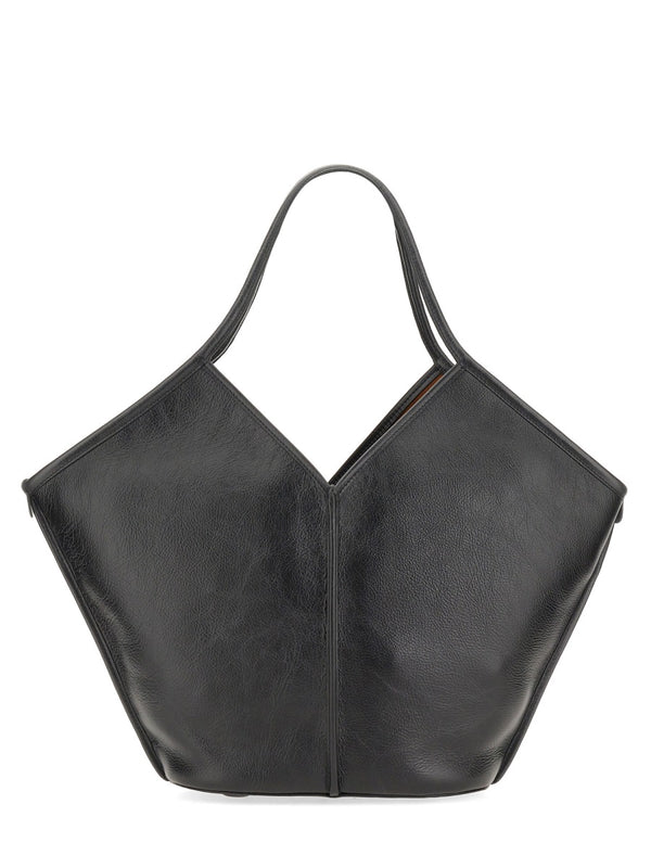 Hereu "Calella Distressed" Bag