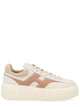 Hogan "H-Stripes" Sneaker