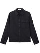 Stone Island Cotton Overshirt