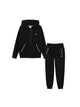 Boss Set Tuta Felpa+Pantalone