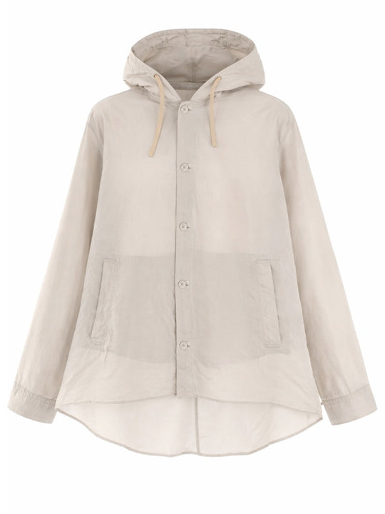 Our Legacy Giacca "Rover Shirt"