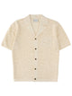 Drôle De Monsieur Shirt "Maille Dentelle"