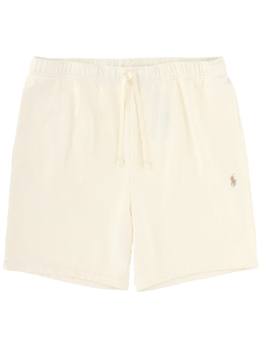 Polo Ralph Lauren Shorts With Logo