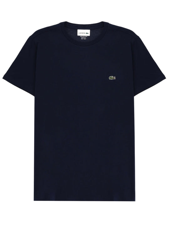 Lacoste T-Shirt With Logo