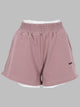 Barrow Shorts In Felpa