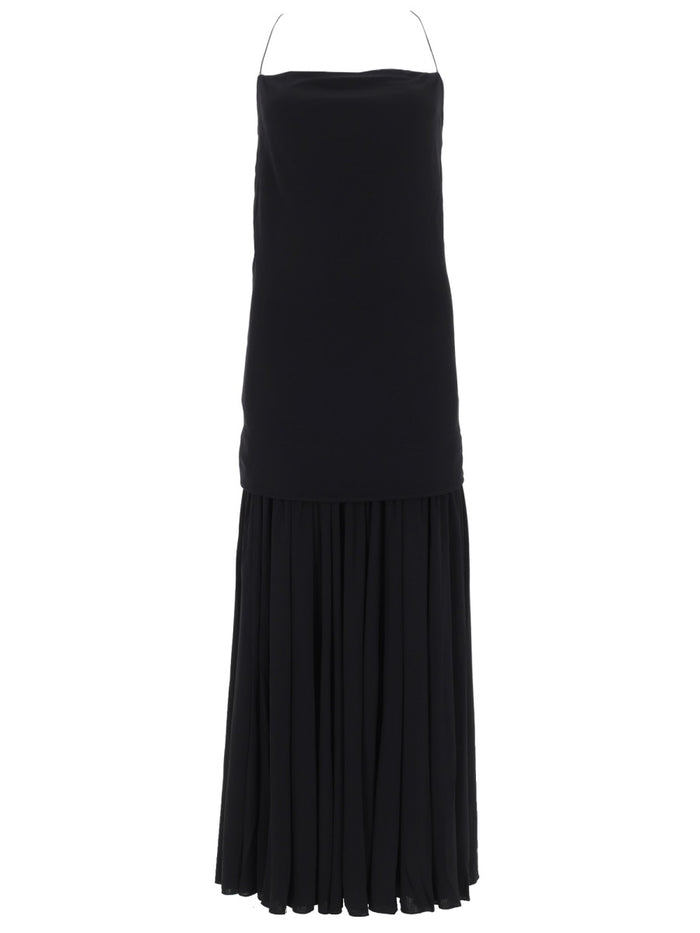 Jacquemus "Abiha" Long Dress