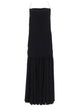 Jacquemus "Abiha" Long Dress