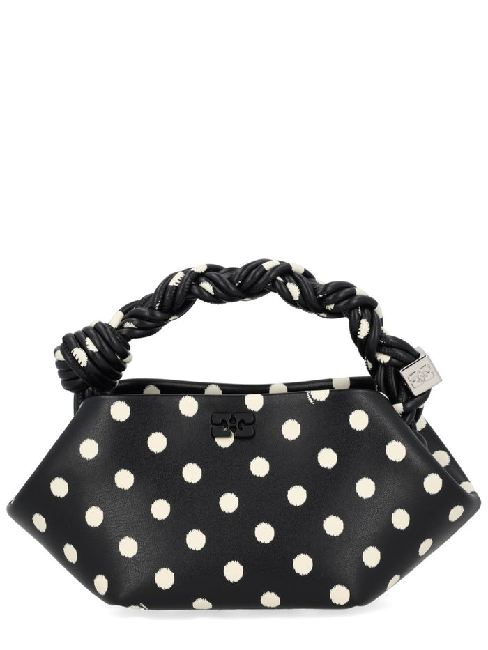Ganni "Mini Bou" Bag