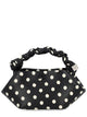 Ganni "Mini Bou" Bag