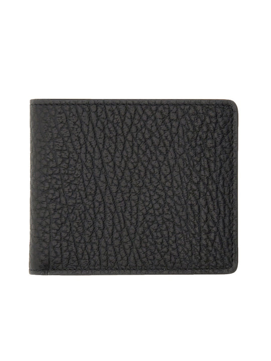 Maison Margiela Wallet With Logo