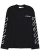 Off-White T-Shirt With Logo