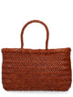 Dragon Diffusion Borsa "Flat Gora" Mini