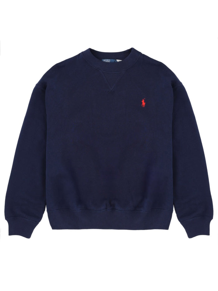 Polo Ralph Lauren Sweatshirt With Logo