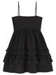 Ganni Cotton Mini Dress