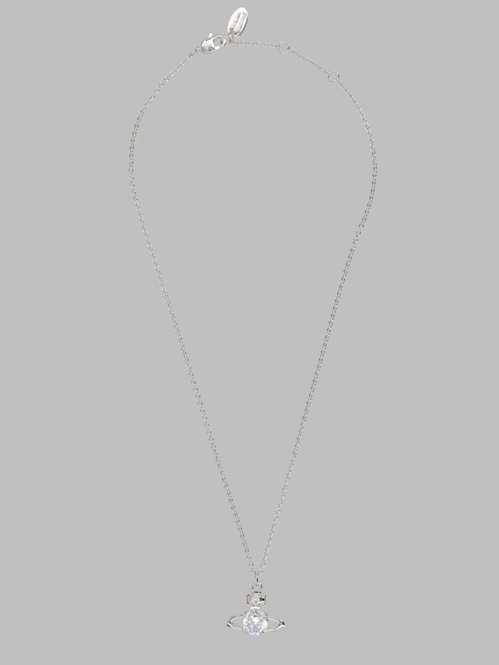 Vivienne Westwood Collana "Reina Large" Con Ciondolo