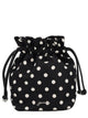 Ganni Bou Bucket Bag