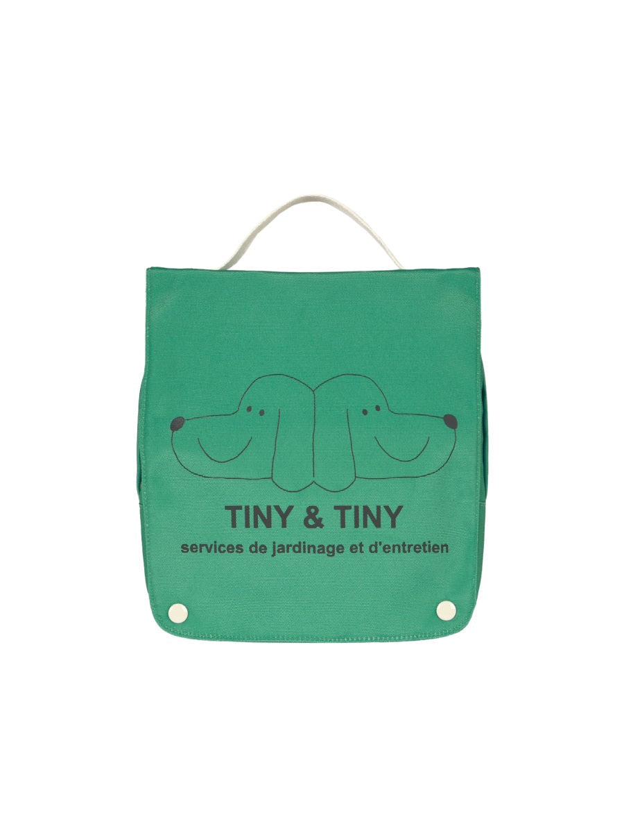 Tinycottons "Tiny & Tiny" Backpack